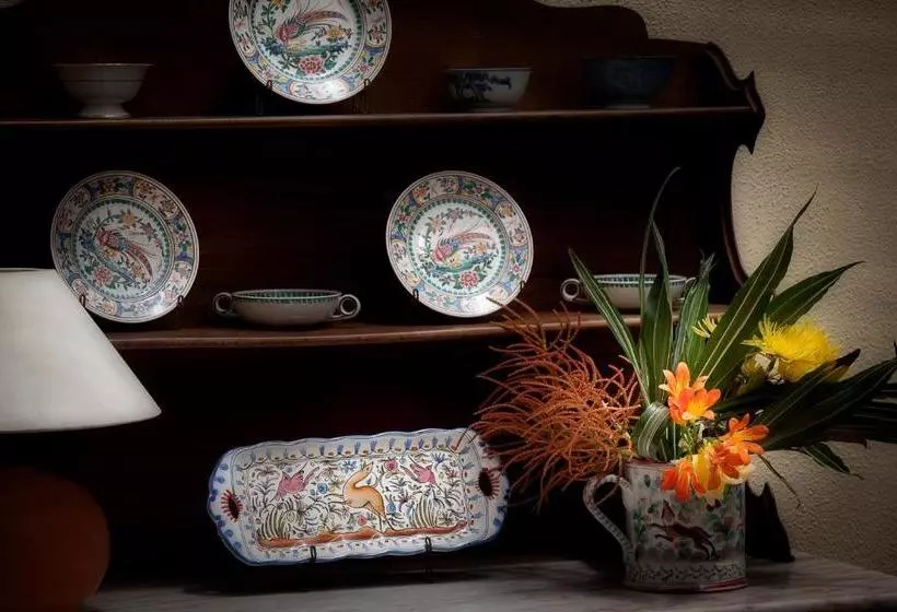 Fotos del hotel Vila Vicência:  7