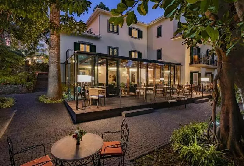 Fotos del hotel Vila Vicência:  21