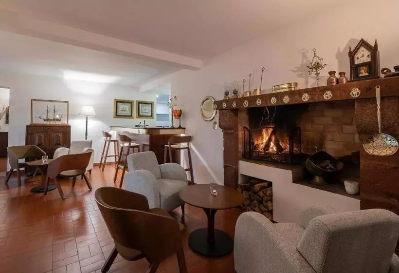 Fotos del hotel Vila Vicência:  18