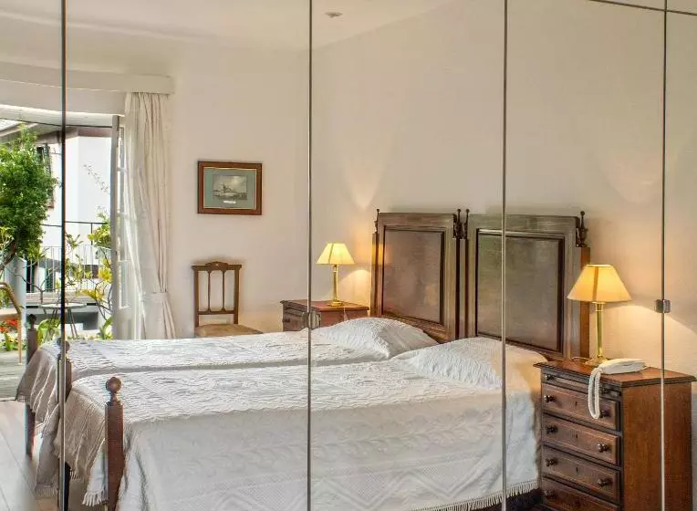 Fotos del hotel Vila Vicência:  24