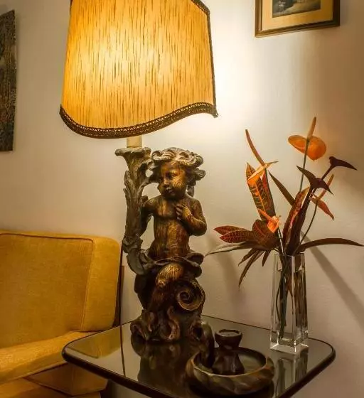 Fotos del hotel Vila Vicência:  25