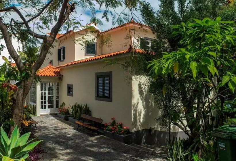 Fotos del hotel Vila Vicência:  14