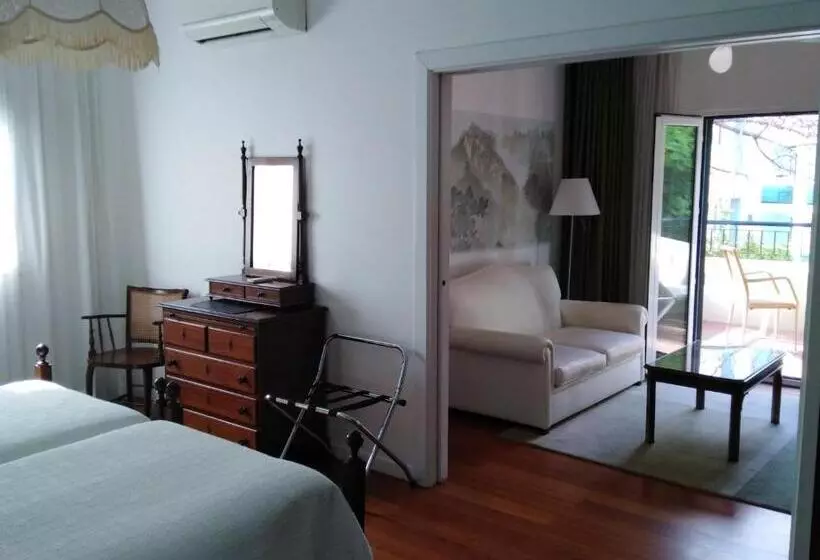 Fotos del hotel Vila Vicência:  2