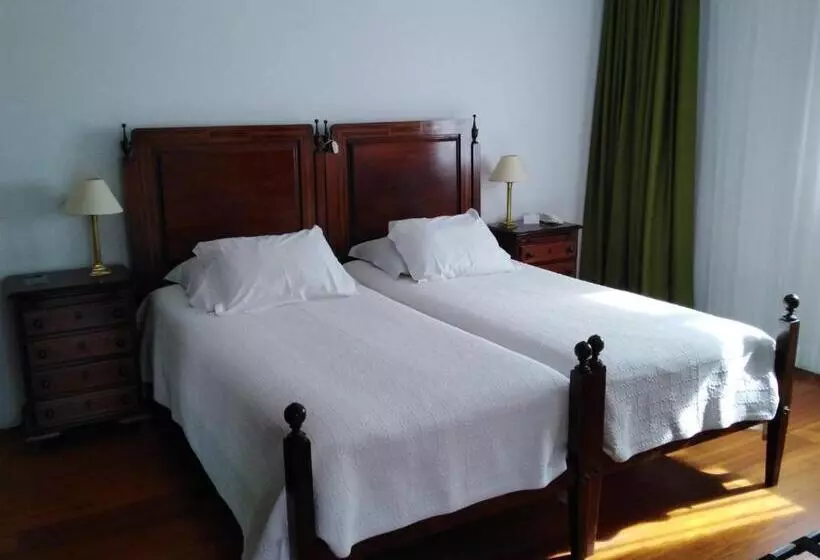 Fotos del hotel Vila Vicência:  10