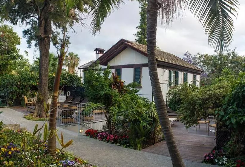 Fotos del hotel Vila Vicência:  8