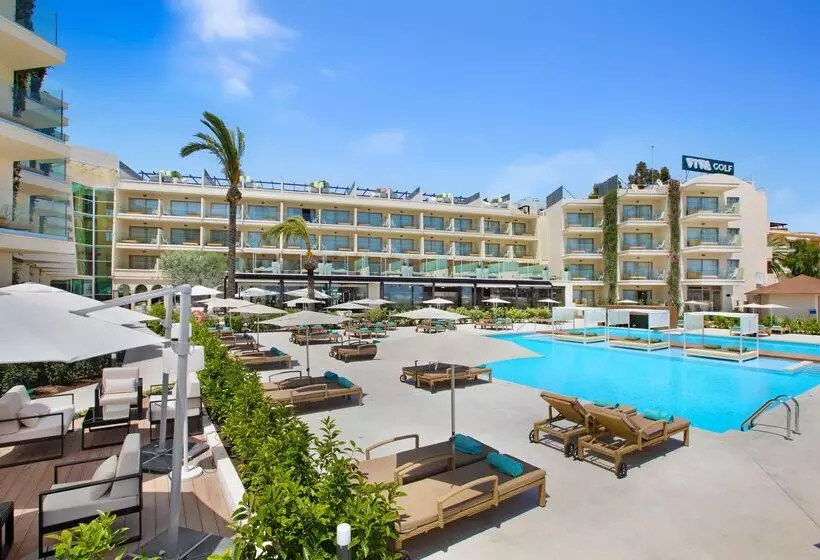 Fotos del hotel VIVA Golf - Adults Only 18+:  20