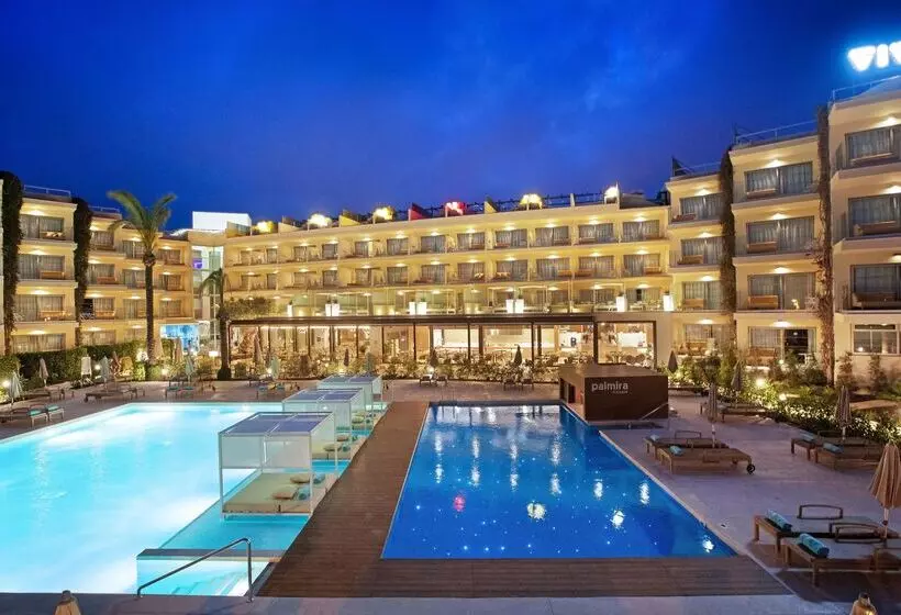 Fotos del hotel VIVA Golf - Adults Only 18+:  13