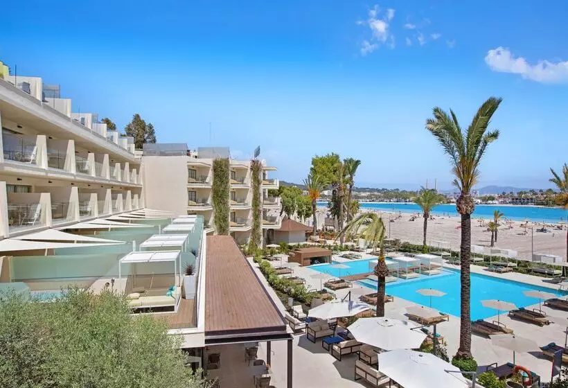 Fotos del hotel VIVA Golf - Adults Only 18+:  21