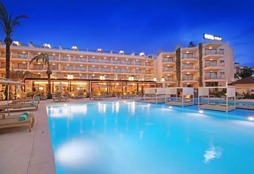 Fotos del hotel VIVA Golf - Adults Only 18+:  12