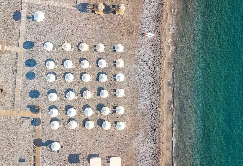 Fotos del hotel Lindos White  & Suites:  10