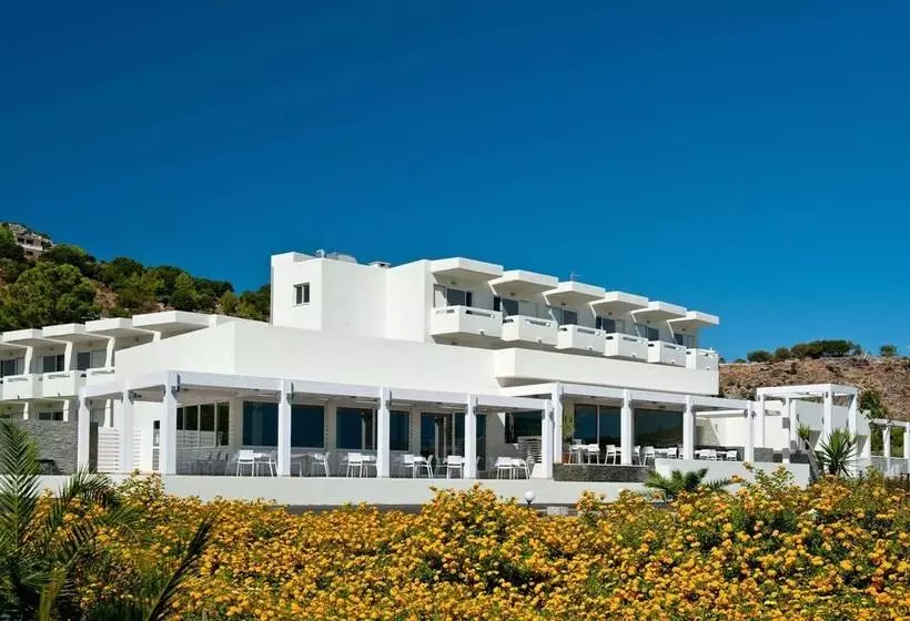 Fotos del hotel Lindos White  & Suites:  14