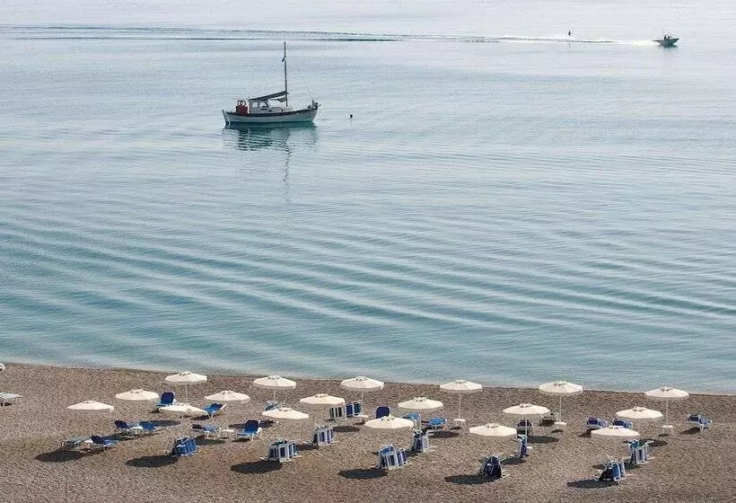 Fotos del hotel Lindos White  & Suites:  4