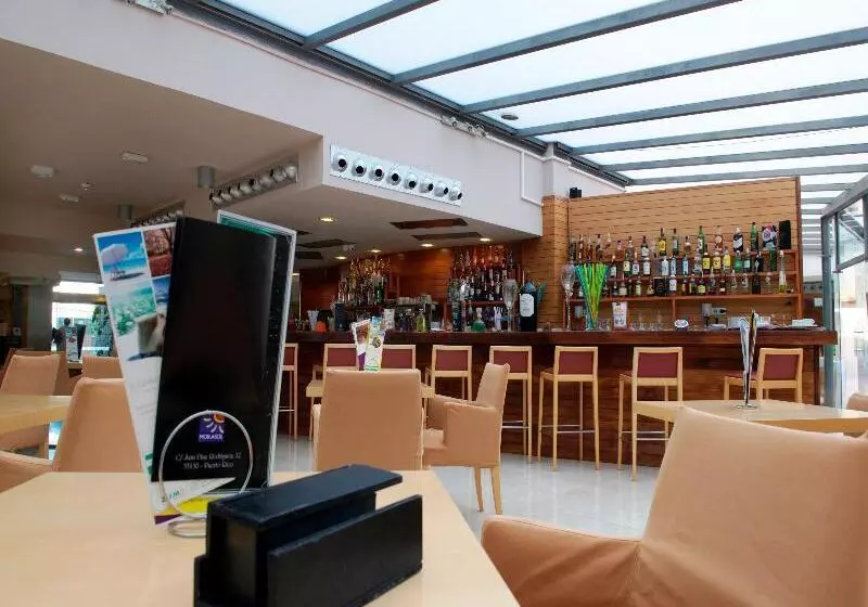 Fotos del hotel Morasol Suites:  7