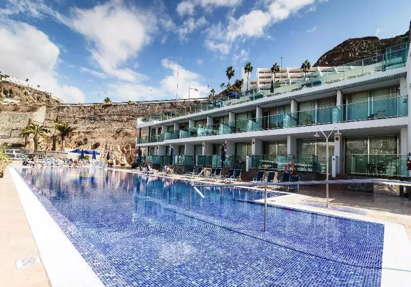 Fotos del hotel Morasol Suites:  17