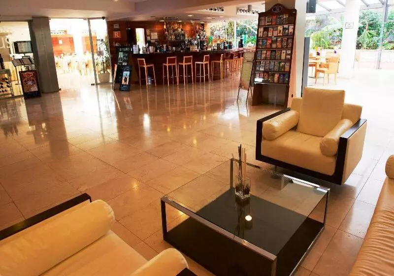 Fotos del hotel Morasol Suites:  15