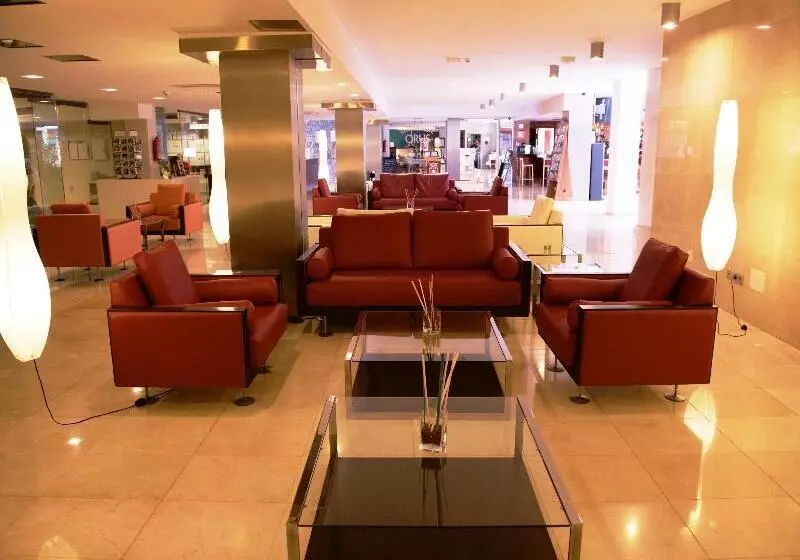 Fotos del hotel Morasol Suites:  5