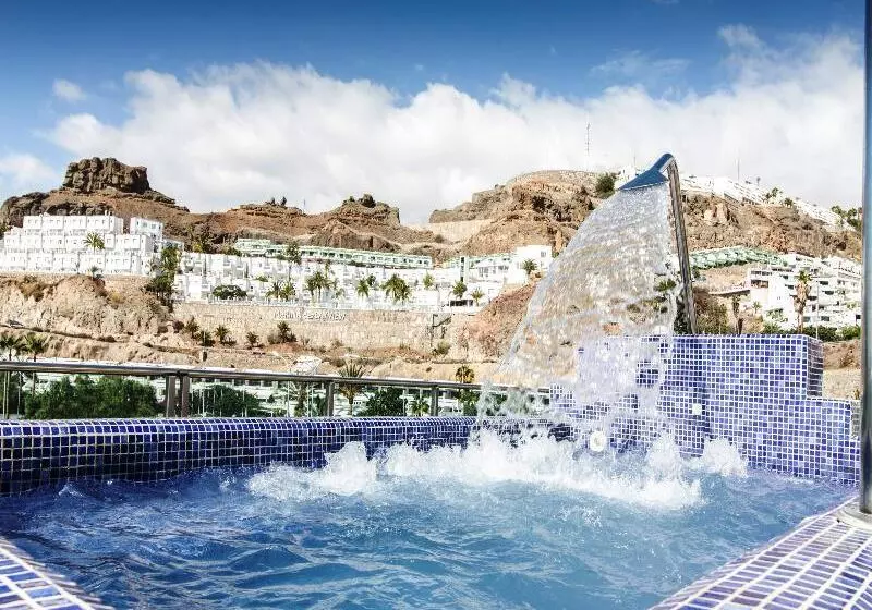 Fotos del hotel Morasol Suites:  8