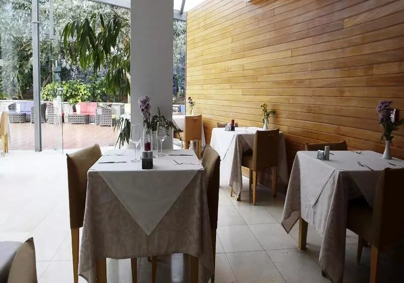 Fotos del hotel Morasol Suites:  11