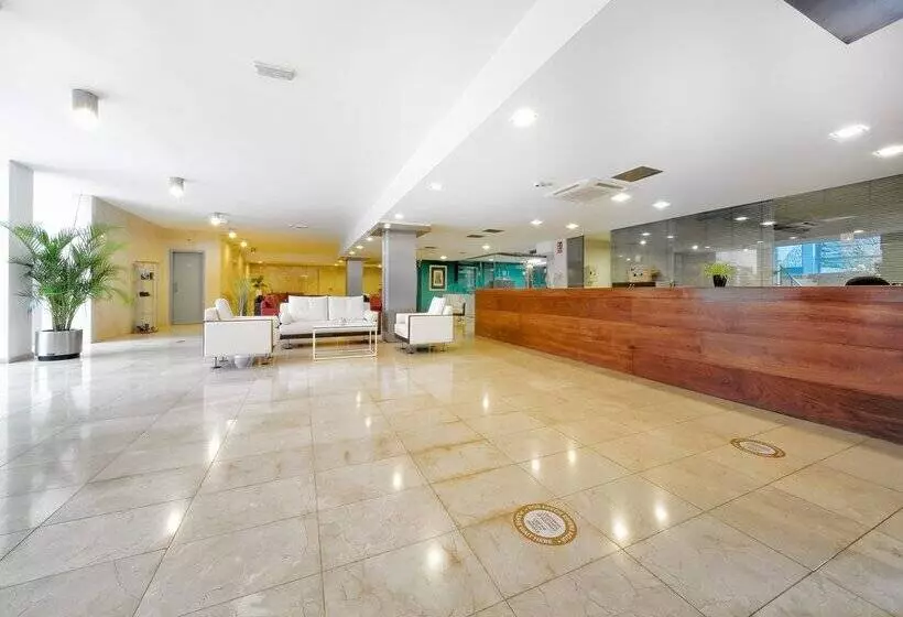 Fotos del hotel Morasol Suites:  2