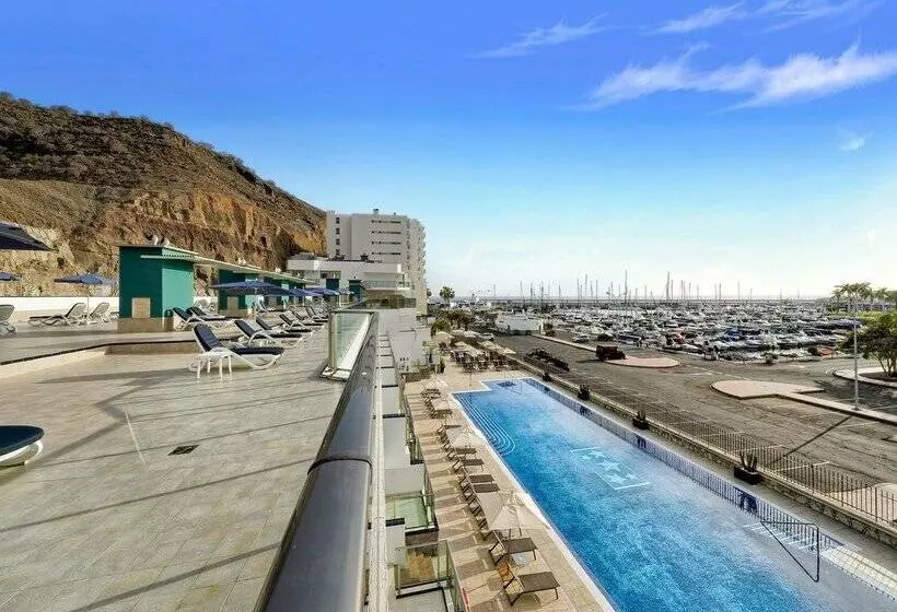 Fotos del hotel Morasol Suites:  16