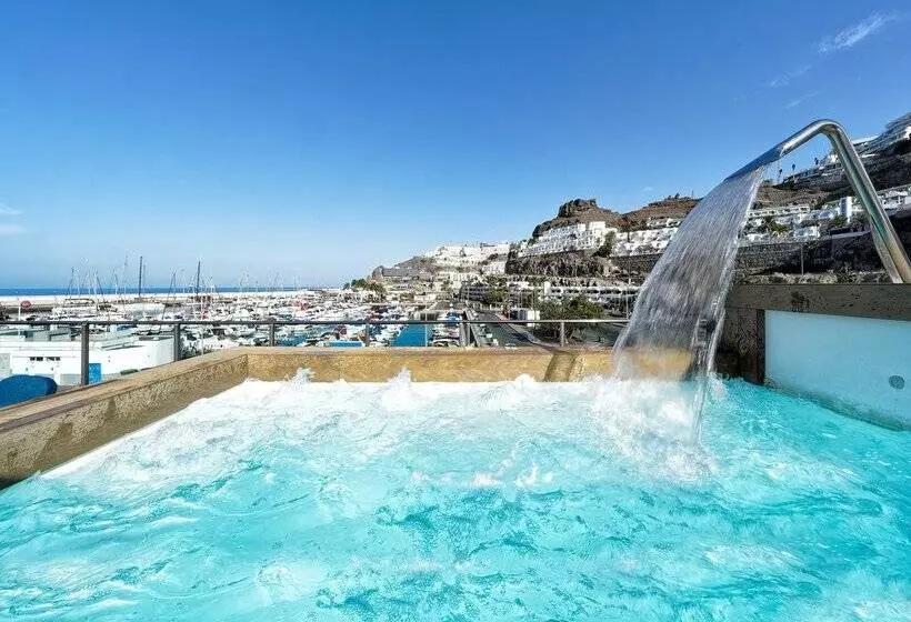 Fotos del hotel Morasol Suites:  4