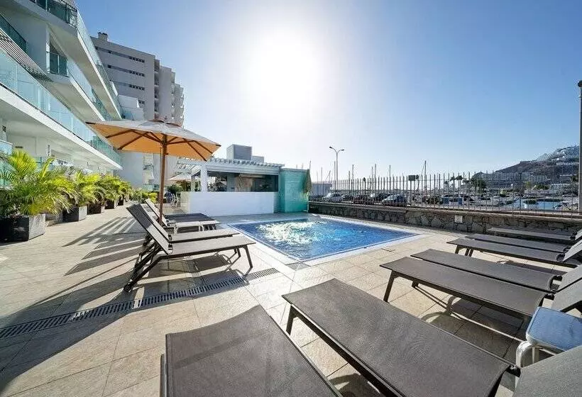 Fotos del hotel Morasol Suites:  13