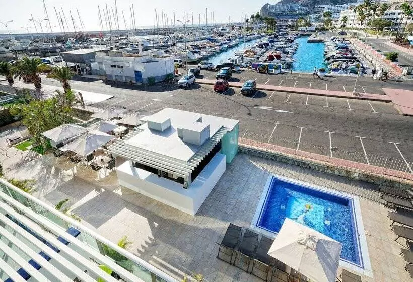 Fotos del hotel Morasol Suites:  10