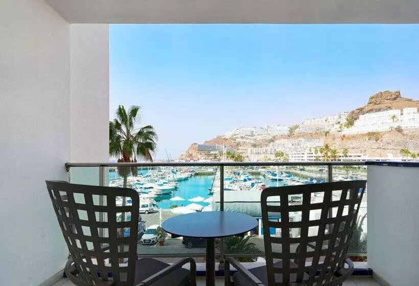 Fotos del hotel Morasol Suites:  3