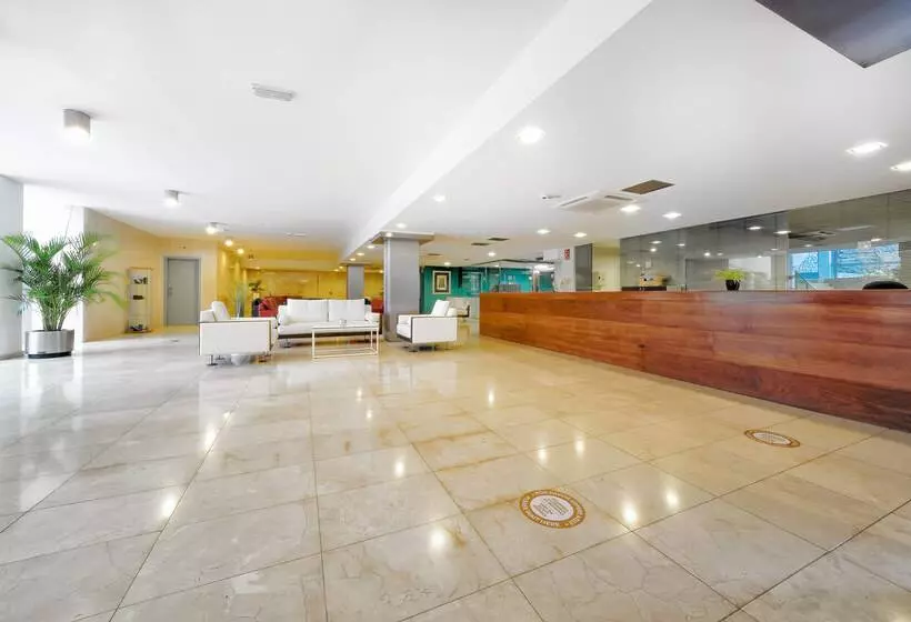 Fotos del hotel Morasol Suites:  9