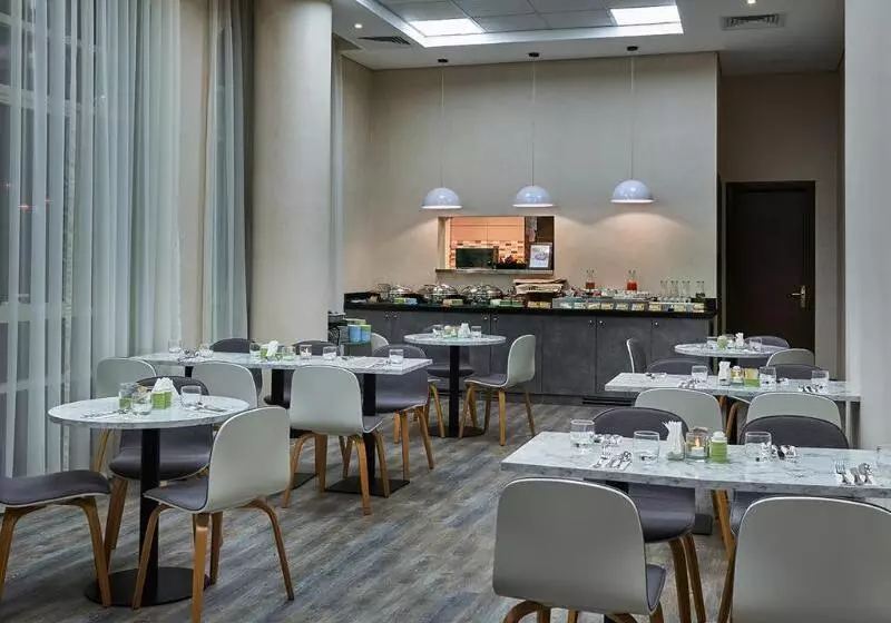 Fotos del hotel Time Express  Al Khan:  13
