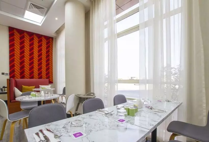 Fotos del hotel Time Express  Al Khan:  7