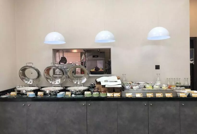 Fotos del hotel Time Express  Al Khan:  23