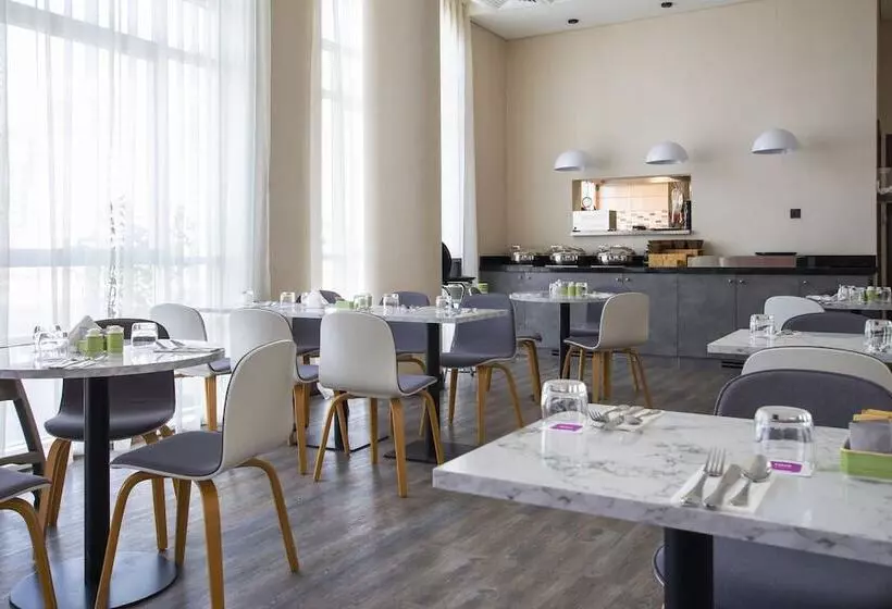 Fotos del hotel Time Express  Al Khan:  20