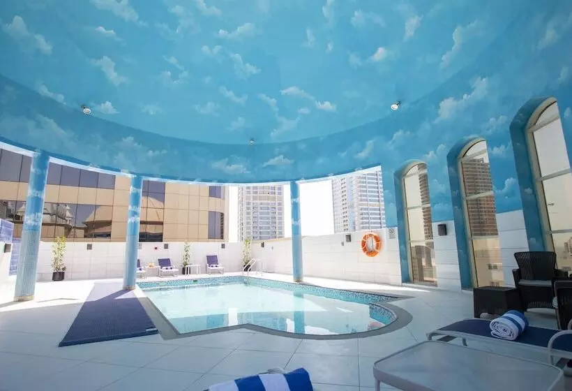 Fotos del hotel Time Express  Al Khan:  3