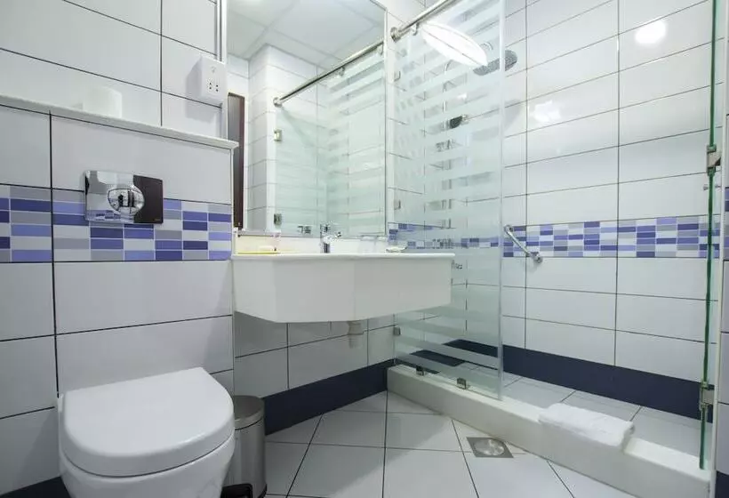 Fotos del hotel Time Express  Al Khan:  4