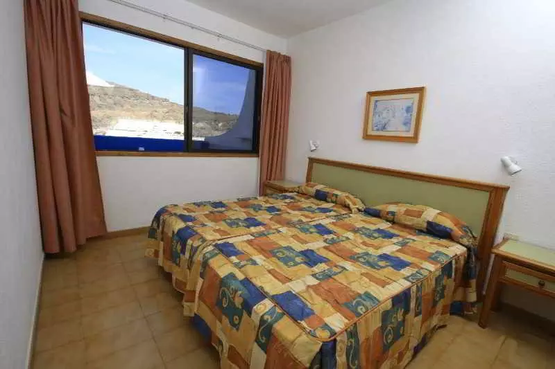 Fotos del hotel Apartamentos Carlota:  24