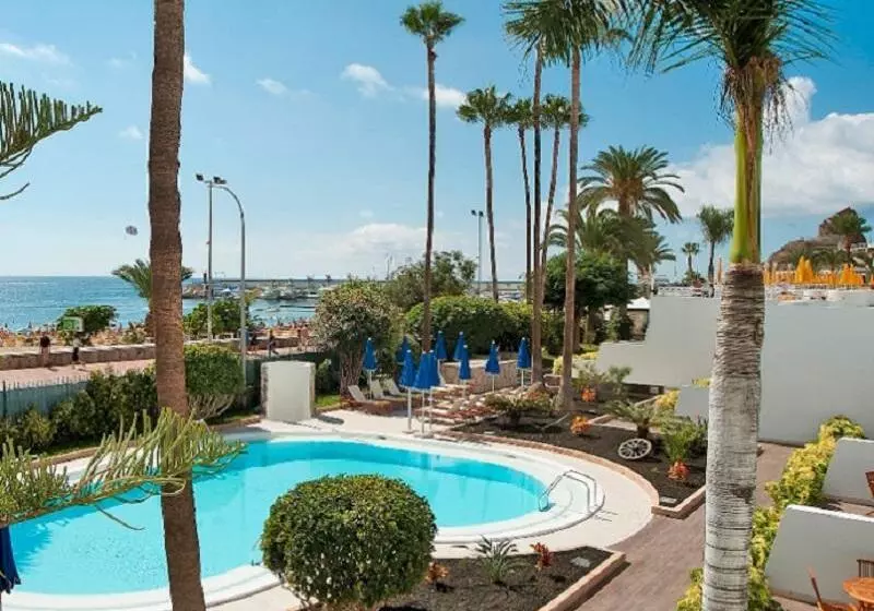 Fotos del hotel El Greco:  13