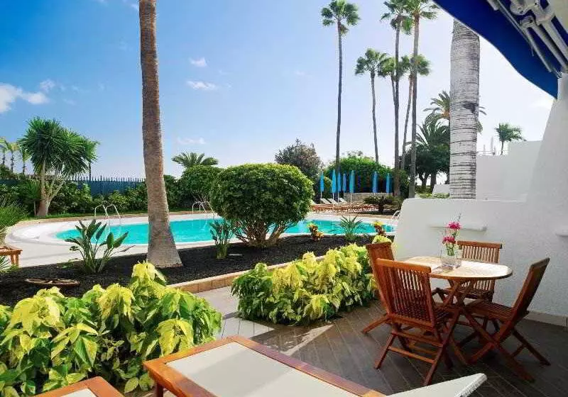 Fotos del hotel El Greco:  9