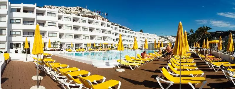 Fotos del hotel El Greco:  14