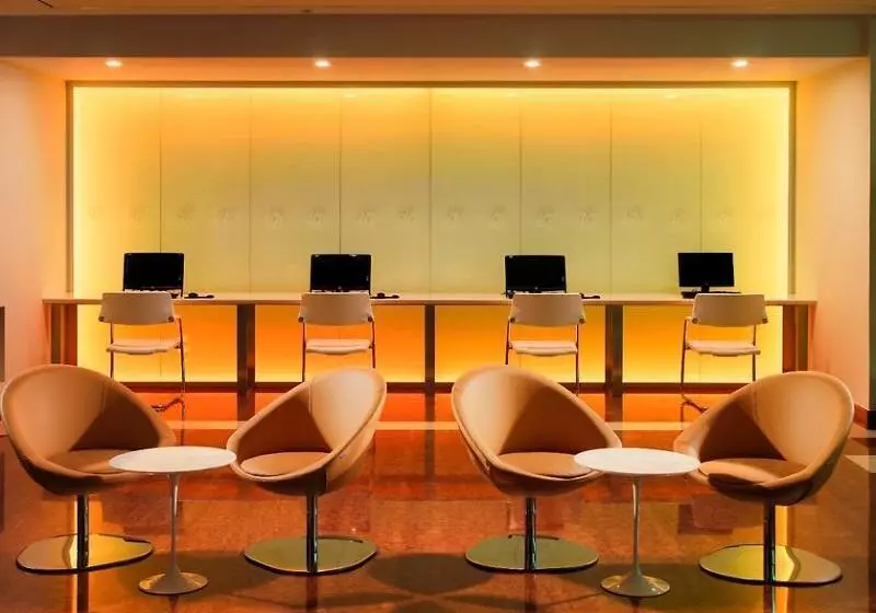 Fotos del hotel El Greco:  6