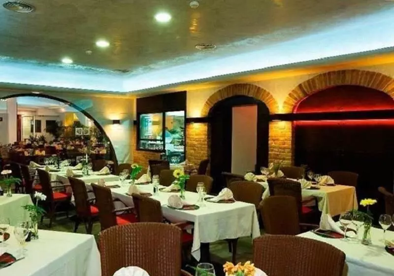 Fotos del hotel El Greco:  5