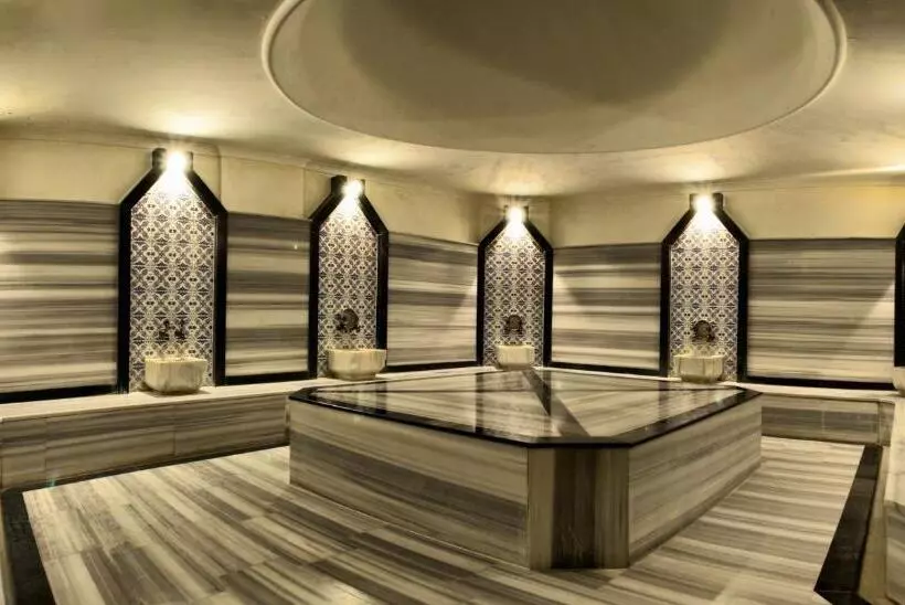 Fotos del hotel Ephesia   All Inclusive:  12