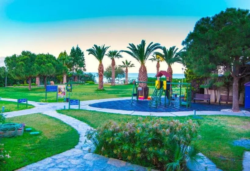 Fotos del hotel Ephesia   All Inclusive:  15