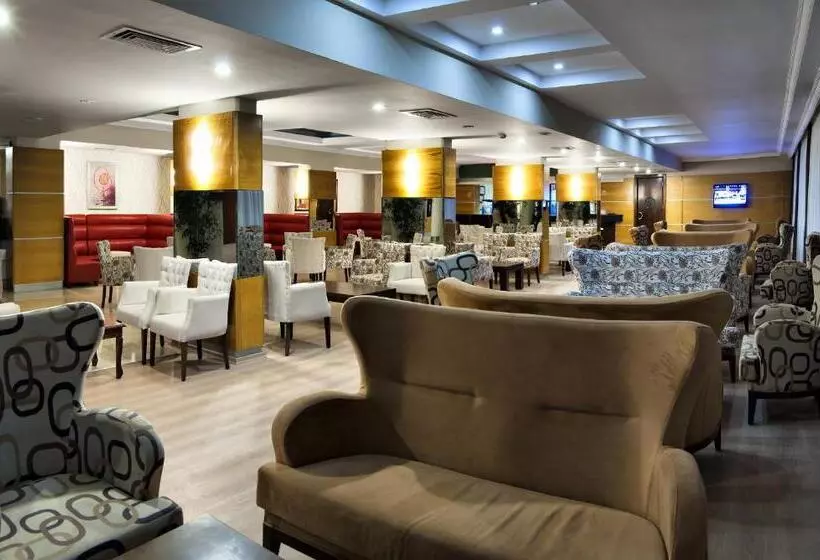 Fotos del hotel Ephesia   All Inclusive:  3