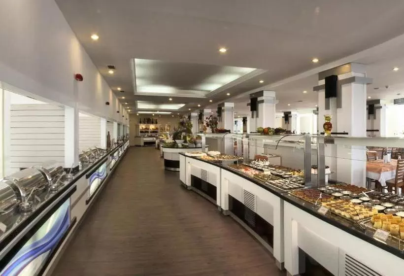 Fotos del hotel Ephesia   All Inclusive:  5