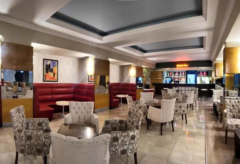 Fotos del hotel Ephesia   All Inclusive:  6