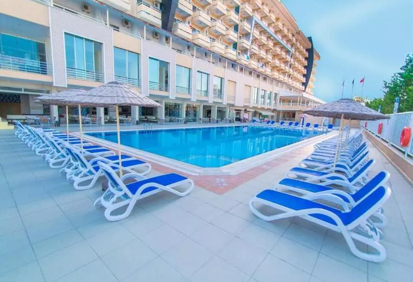 Fotos del hotel Ephesia   All Inclusive:  11