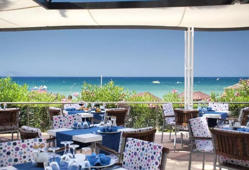 Fotos del hotel Ephesia   All Inclusive:  8