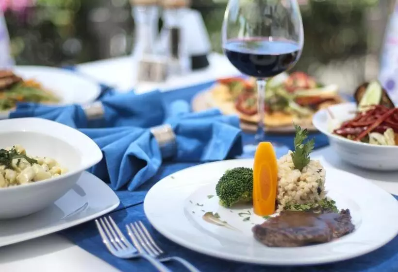 Fotos del hotel Ephesia   All Inclusive:  13