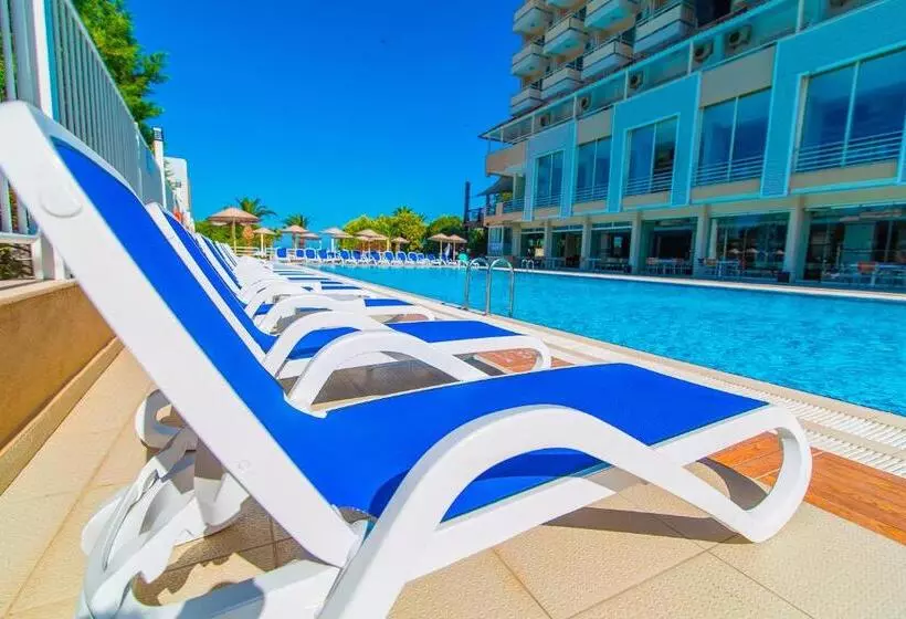 Fotos del hotel Ephesia   All Inclusive:  14